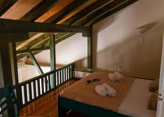 Katopodis 3* Nidhrion