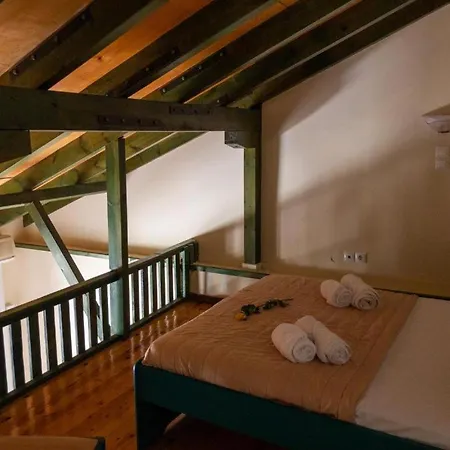 Katopodis 3* Nydri (Lefkada)