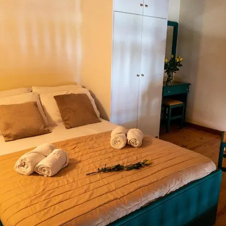 Aparthotel Katopodis Nydri (Lefkada)