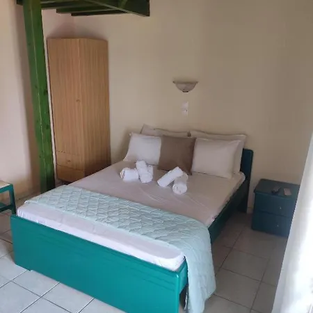 Katopodis Aparthotel Nydri (Lefkada)