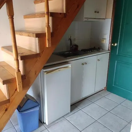 Katopodis Aparthotel