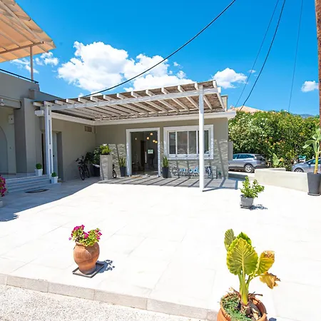 Katopodis Nydri (Lefkada)