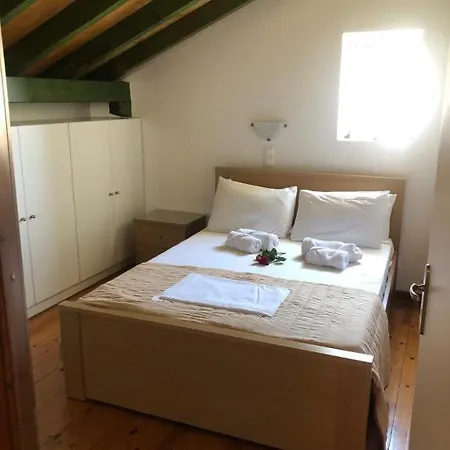 Katopodis Nydri (Lefkada)