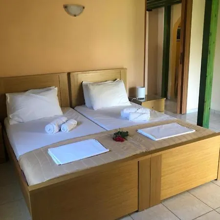 Katopodis Aparthotel 3*