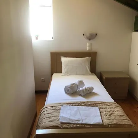 Katopodis Ξενοδοχείο με διαμερίσματα 3*