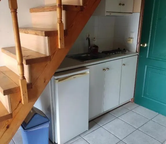 Katopodis Apartmanhotel