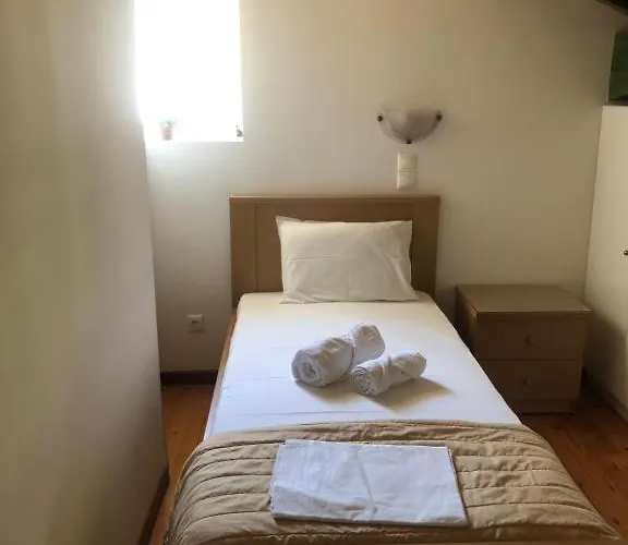 Katopodis Apartmanhotel 3*